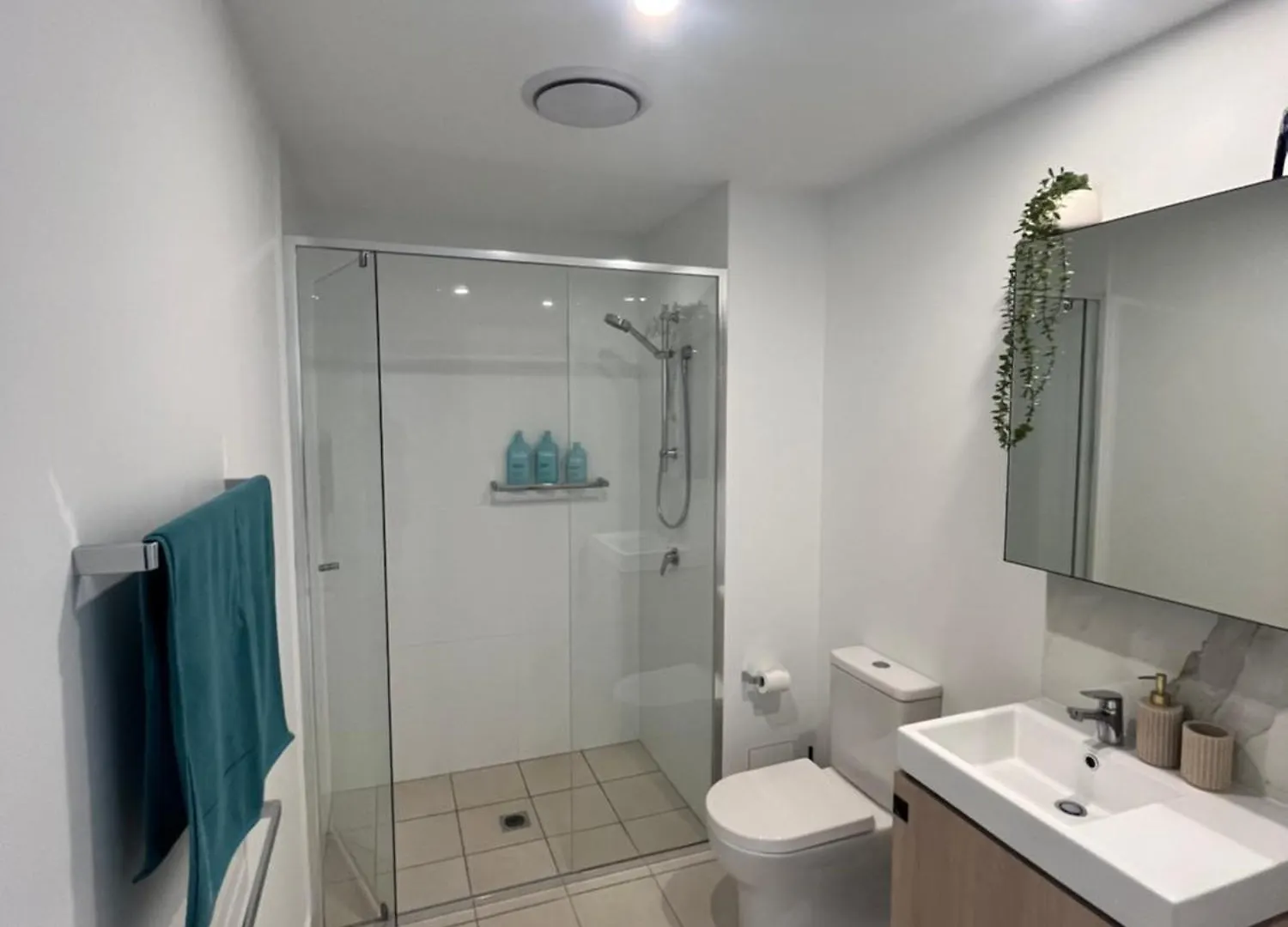 River View Apartment South 브리즈번