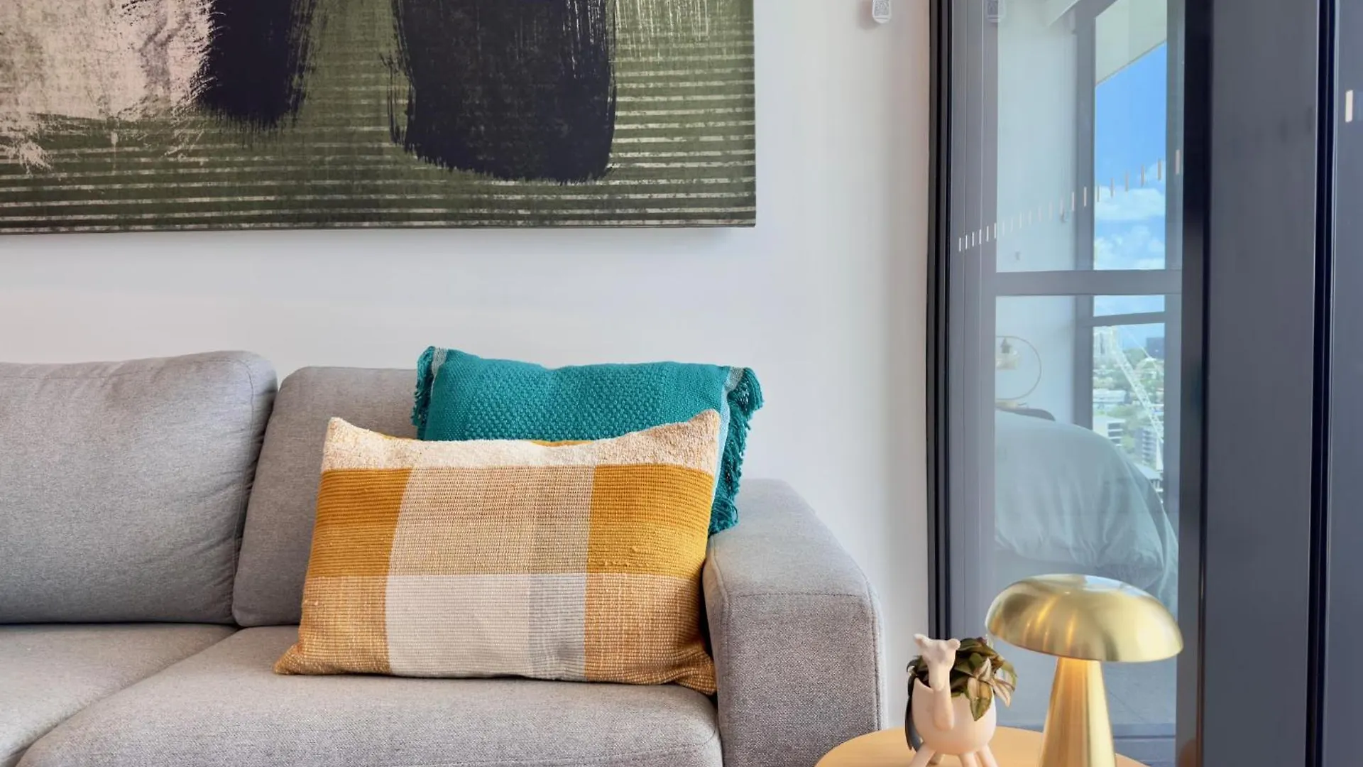 River View Apartment South 브리즈번 0*,  오스트레일리아